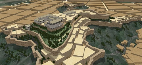 Արտաշատ մայրաքաղաքը