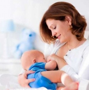Որքա՞ն հաճախ պետք է կերակրել նորածնին