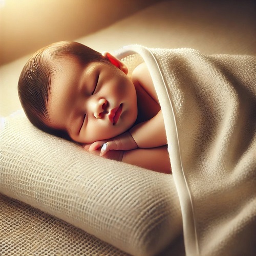 Նորածնի քաշի կորուստ