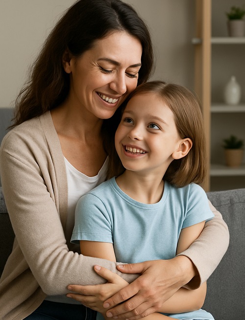 7 գործնական  քայլ՝ երեխայի ինքնագնահատականը բարձրացնելու համար