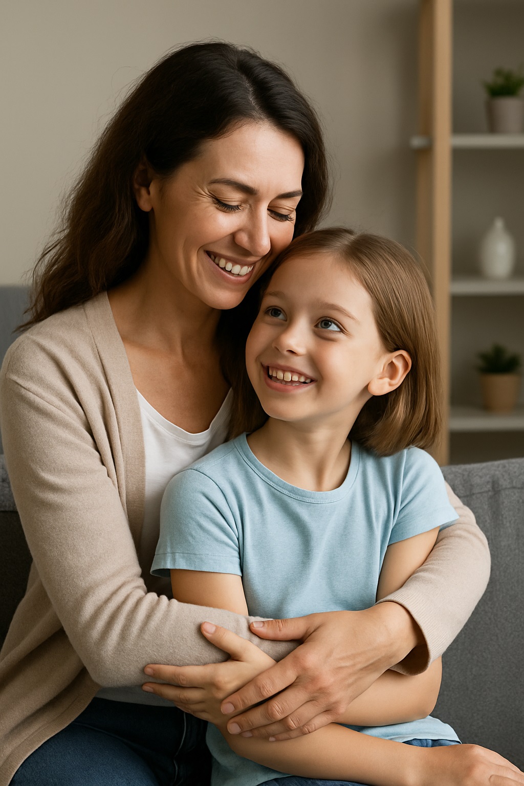 7 գործնական  քայլ՝ երեխայի ինքնագնահատականը բարձրացնելու համար