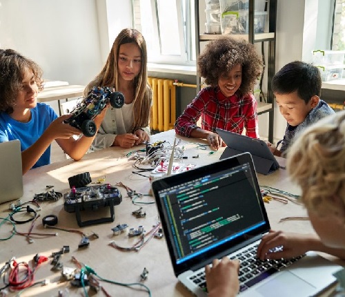 Ծրագրավորում