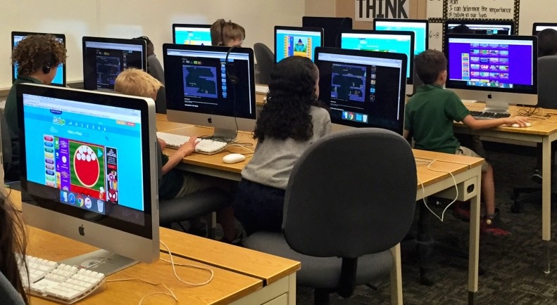 Ծրագրավորում