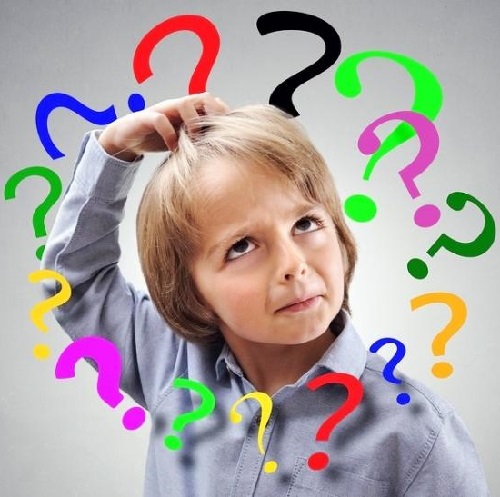 մանկական հարցեր