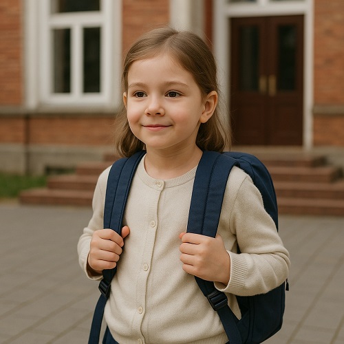 Որոշ երեխաներ կարող են առաջին դասարան ընդունվել 7 տարեկանում