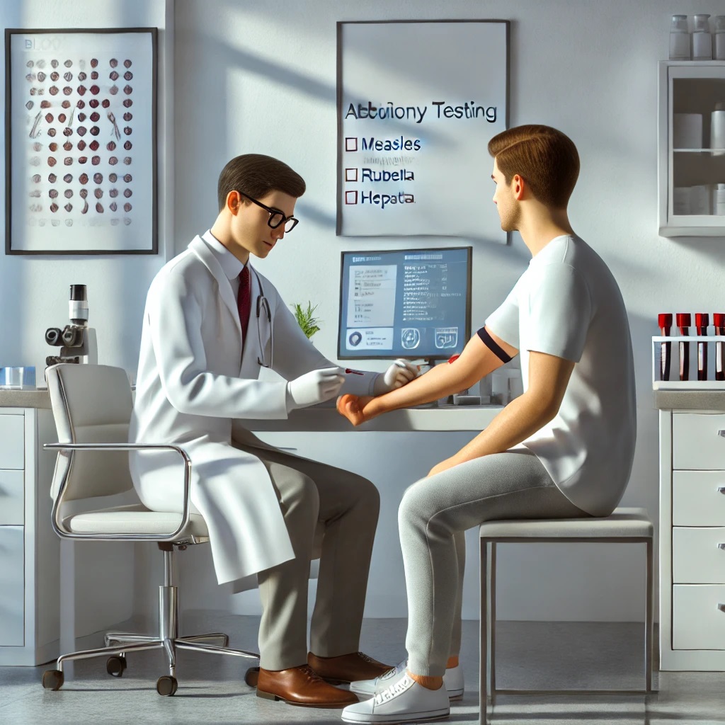 Անվճար համաճարակաբանական հետազոտություն